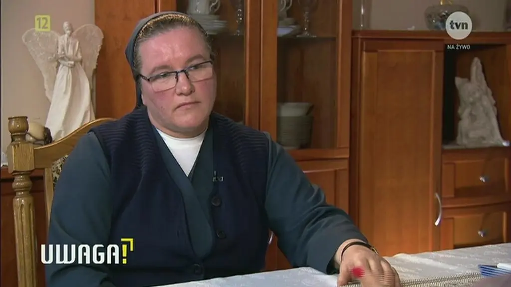 Prawdopodobnie biły