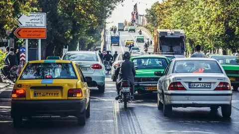 teheran iran AdobeStock_325238182_Editorial_Use_Only