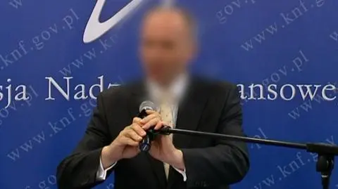 Zatrzymania w sprawie nadzoru nad SKOK Wołomin