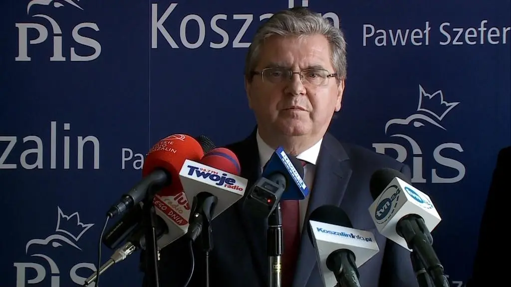 Hoc: chcemy być i będziemy potęgą w Europie ojczyzn