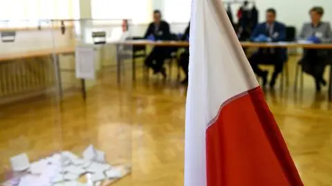 "Komisja nie ma żadnego prawa odmówić wejścia do lokalu wyborcy, który ma podwyższoną temperaturę"