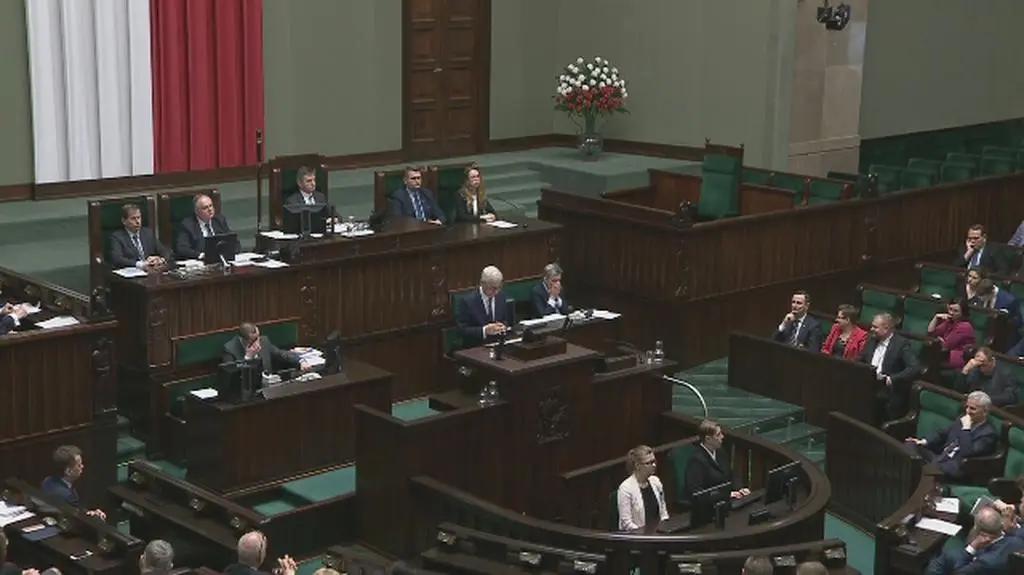 Szef MSZ: Niemcy są naszym głównym partnerem politycznym