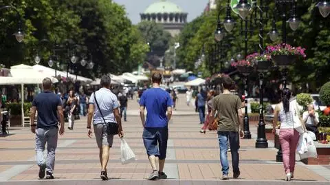 Bułgaria ma problem z gazem. Rząd mówi o negocjacjach z Gazpromem