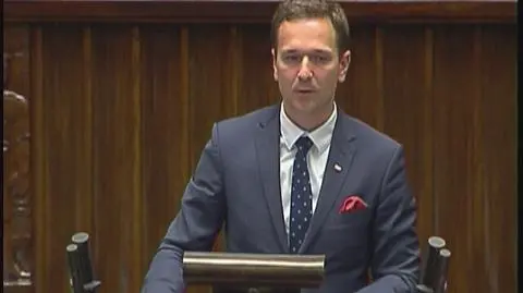 Buda: kolejny krok w reformie wymiaru sprawiedliwości