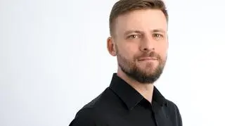 Dr Krzysztof Chyliński