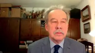 Hermeliński w "Kropce nad i"