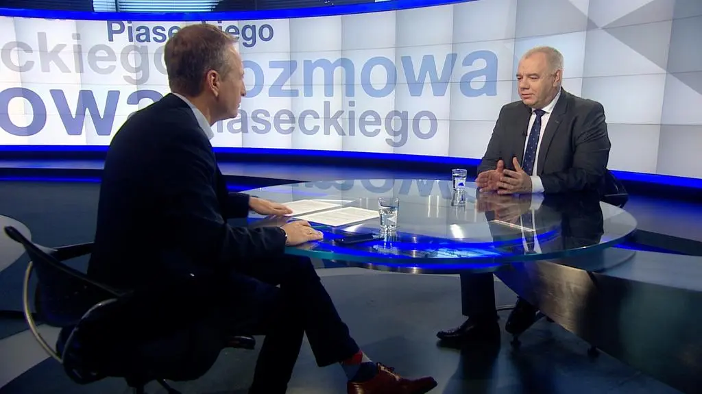 Nadzór premiera nie jest w pełni realizowany