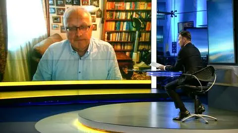 "Opieka zdrowotna wymaga nie nędznych 7 procent za parę lat, tylko natychmiastowego, gigantycznego zastrzyku"