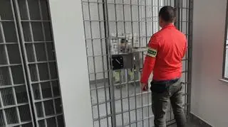 Mężczyzna trafił już do zakładu karnego i teraz spędzi tam ponad 3 lata