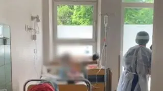 Leczenie wyłącznie za pośrednictwem teleporady może prowadzić do dramatycznych skutków