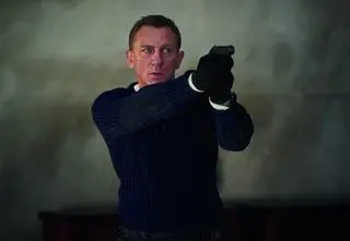 "Agent 007 musi zostać wymyślony na nowo"