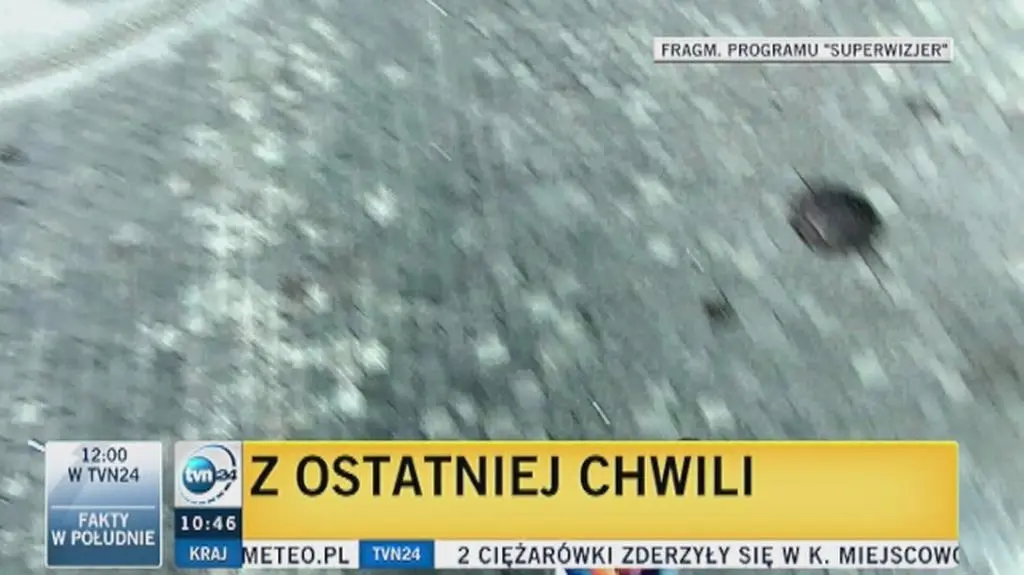 Czterej policjanci wydaleni ze służby