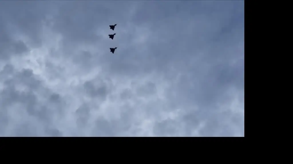 Eurofighter