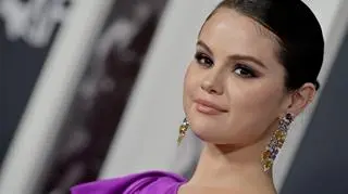 Selena Gomez
