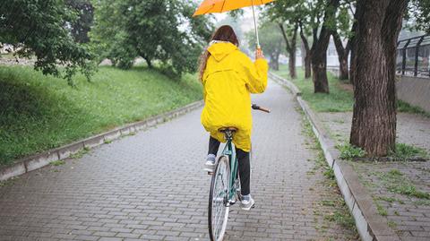 Pogoda na dziś: w części kraju przelotne opady