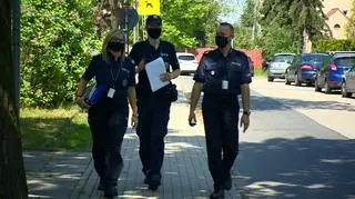 Policjanci z Lubonia zgodnie twierdzą, że tamten dyżur zapamiętają do końca życia