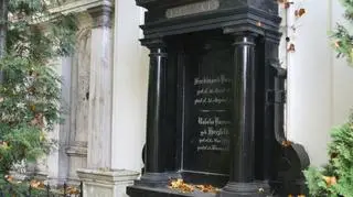 Grobowiec Ferdinanda Lassalle'a