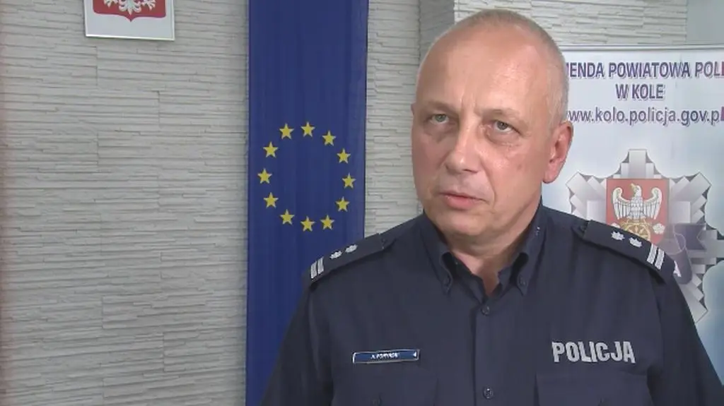 Policjanci zachowali się stosowanie do zaistniałej sytuacji