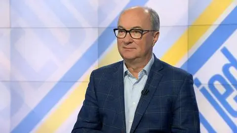 "To sygnał, że w tych wyborach może zdarzyć się wszystko". Czarzasty o najnowszym sondażu