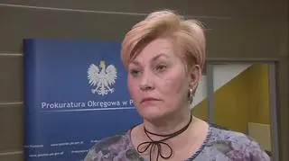 Rzecznik prokuratury: wyjaśniamy powody zawalenia kamienicy 