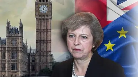 02.10.2016 | Wielka Brytania: do końca marca 2017 roku Brexit stanie się faktem. „Pierwszy etap odzyskiwania niepodległości” 