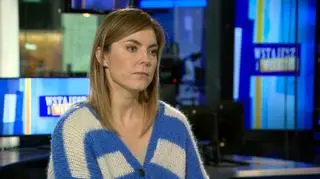 Ginekolożka dr Anna Orawiec, autorka bloga Doktor Ashtanga