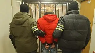 Podejrzanym grozi do 15 lat więzienia