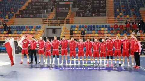 Słowenia na wyjeździe, Holandia u siebie. Ogłoszono kadrę szczypiornistów na mecze eliminacji