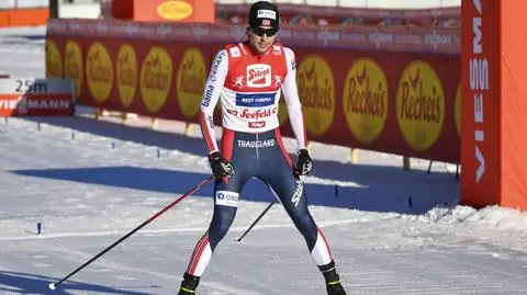 Zanosi się na sensacyjne podium olimpijskie. Światowa czołówka z koronawirusem