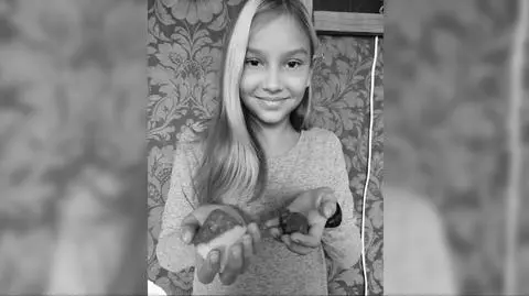 Rodzice i córka nie żyją po ataku rosyjskich dywersantów. "Miała na imię Polina. Uczyła się w 4. klasie"