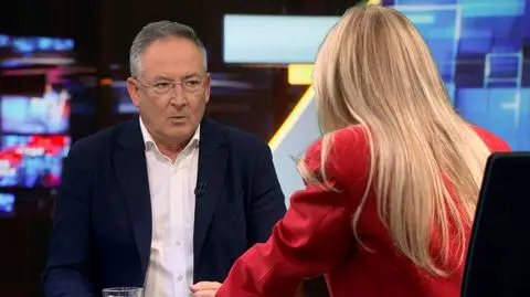 Sienkiewicz: jeśli nie rozliczymy tego rodzaju władzy, to znaczy, że w Polsce wszystko wolno 