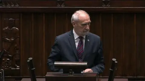 MACIEREWICZ