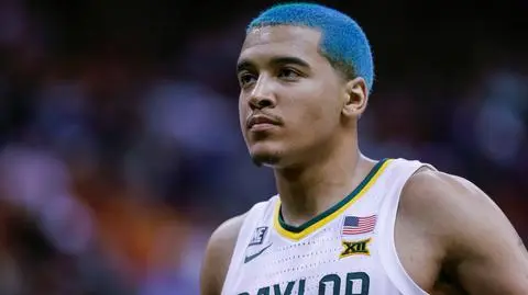 Polak blisko NBA, eksperci wróżą mu sukces