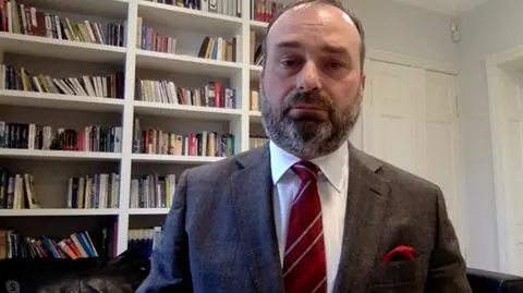 "Byłbym głęboko zdziwiony, gdyby Sąd Najwyższy tych wyborów nie zakwestionował"