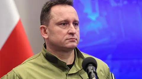 Szef Służby Ochrony Państwa podał się do dymisji