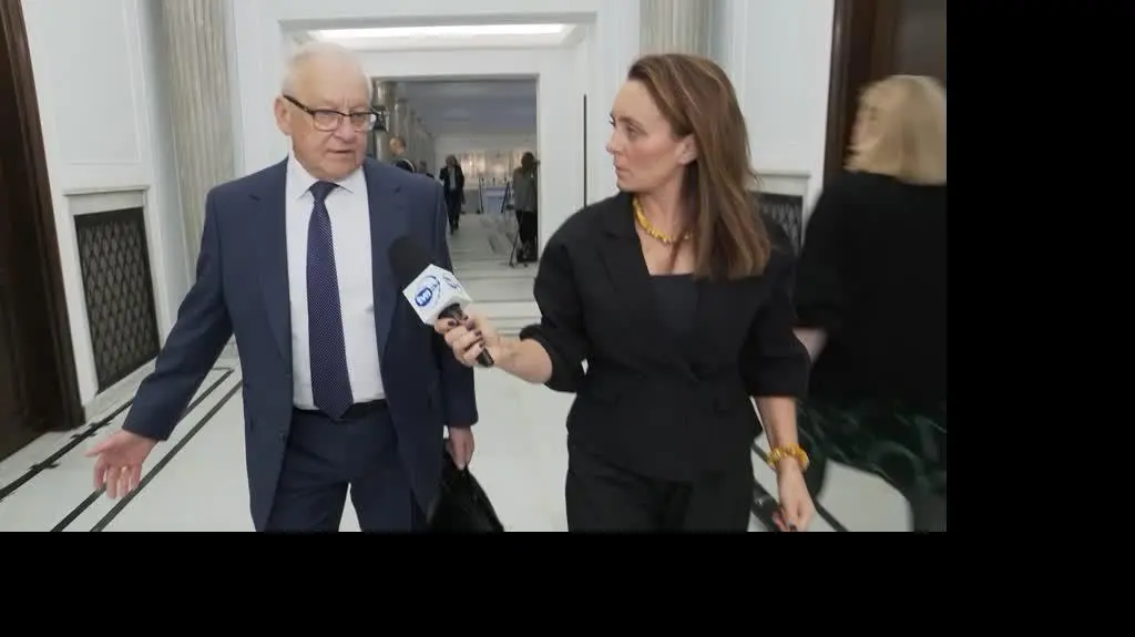 sejm piecha