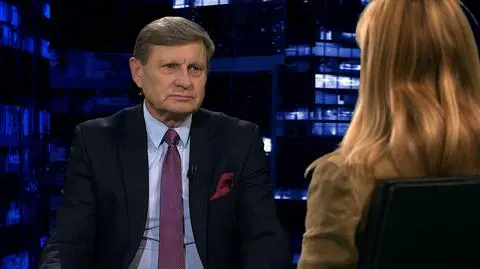 Balcerowicz: Kaczyński i jego współpracownicy liczą że ludzie nie będą dostrzegać tego co jest zgubne na dłuższą metę dla Polski