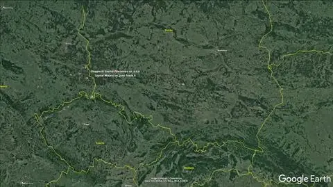 szital mapa