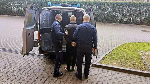 21-latek został tymczasowo aresztowany 