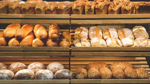 Nadchodzą podwyżki cen chleba
