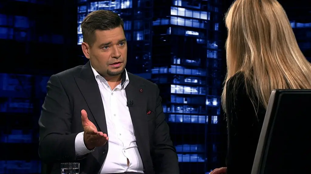 Demokracja ma swoją cenę