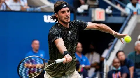 Plan relacji z trzeciego dnia US Open w Eurosporcie