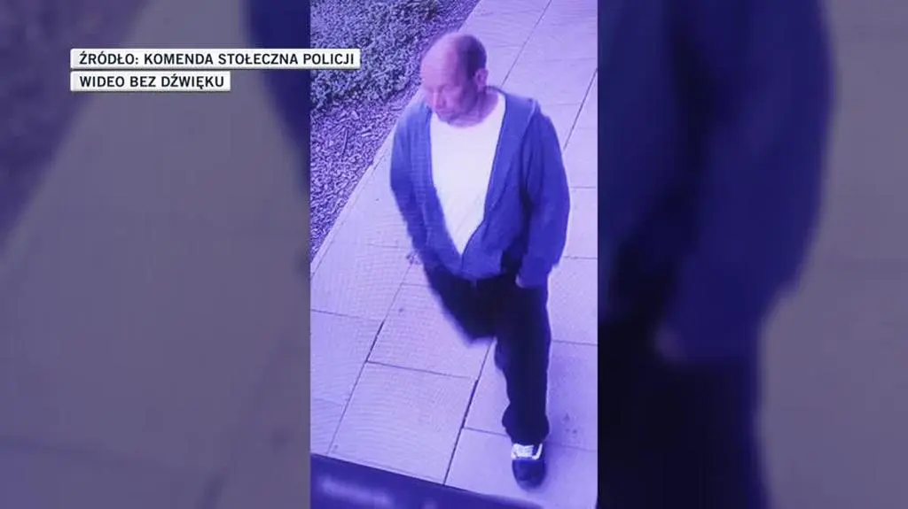 Komenda Stołeczna Policji