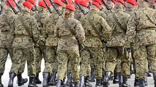 Polscy żołnierze
