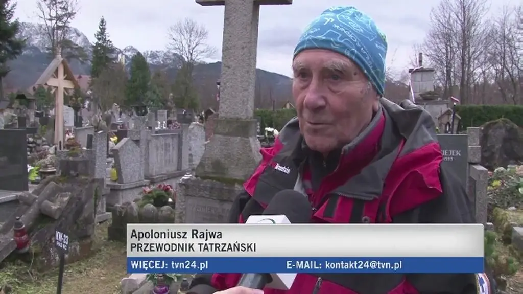 To był najzimniejszy dzień tego lata