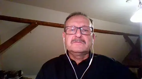 Rembielak o pracy sił ratunkowych w Turcji