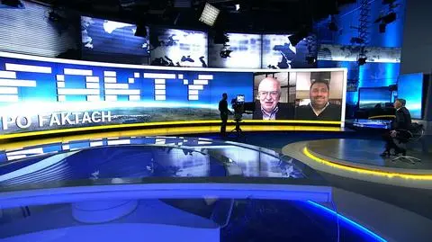 Lewicki: Trump miał bardzo wiele sukcesów, ale oczywiście ma paskudną osobowość