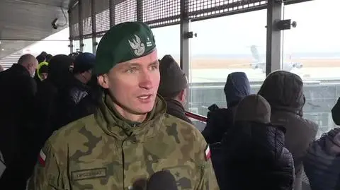 major dla Justyny