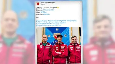 Oni zadbają o dalekie skoki Polaków