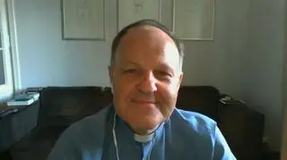 Ksiądz Kazimierz Sowa